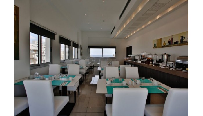 Hotel The Josephine Boutique poza 15