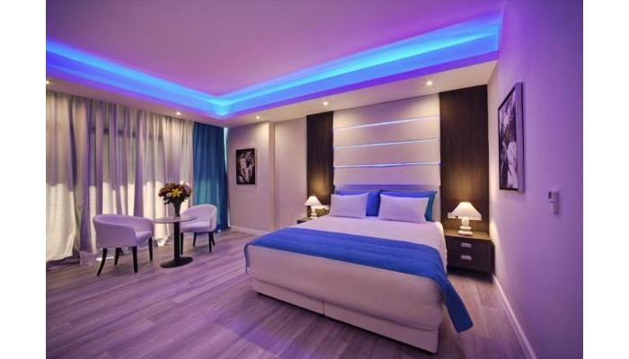 Hotel The Josephine Boutique poza 4