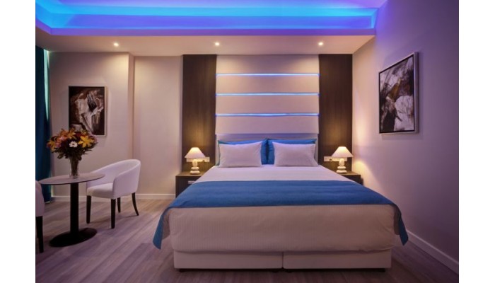 Hotel The Josephine Boutique poza 14