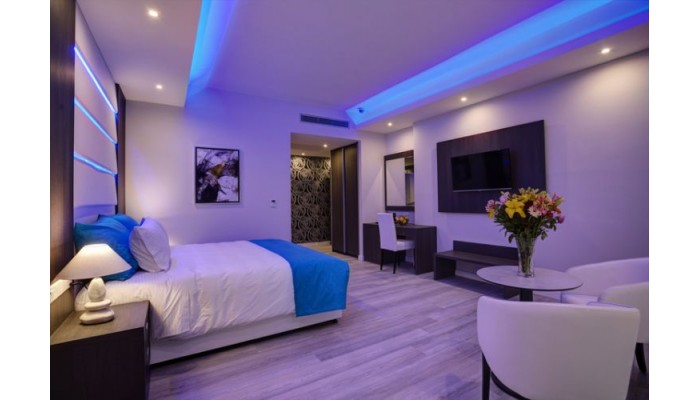 Hotel The Josephine Boutique poza 13