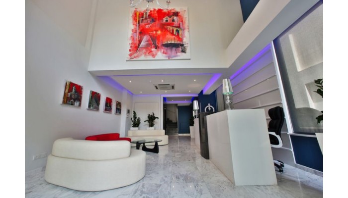 Hotel The Josephine Boutique poza 23