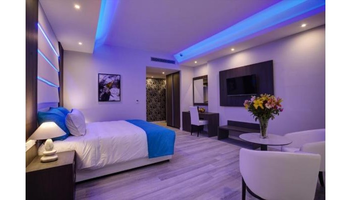 Hotel The Josephine Boutique poza 3