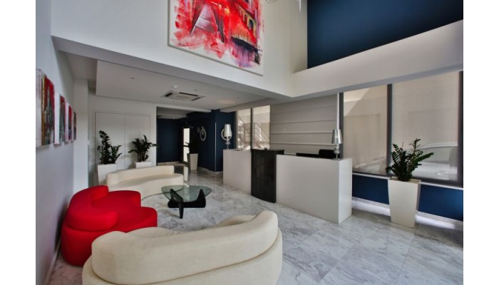 Hotel The Josephine Boutique poza 24