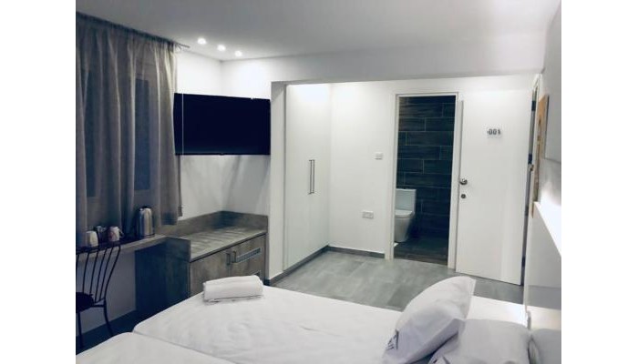 Hotel White 11 poza 5