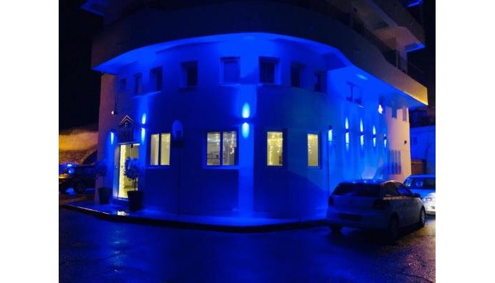 Hotel White 11 poza 2