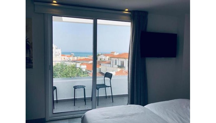 Hotel White 11 poza 8