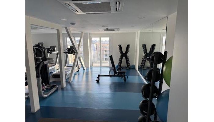 Hotel Best Western Plus Larco poza 16