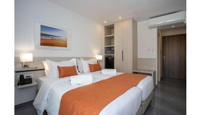 Hotel Best Western Plus Larco poza 3