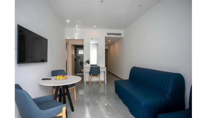 Hotel Best Western Plus Larco poza 8