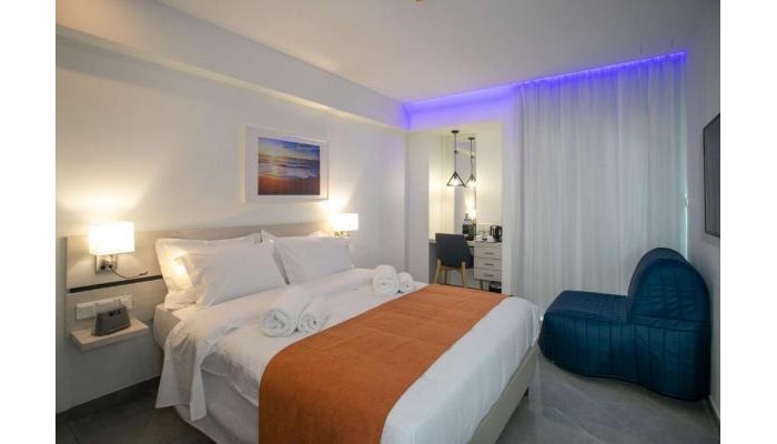 Hotel Best Western Plus Larco poza 2