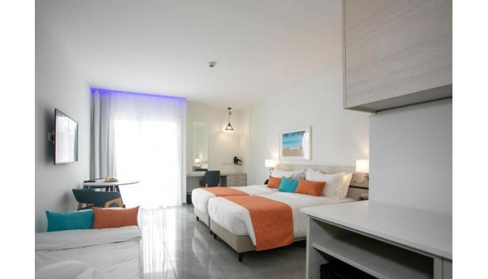 Hotel Best Western Plus Larco poza 6