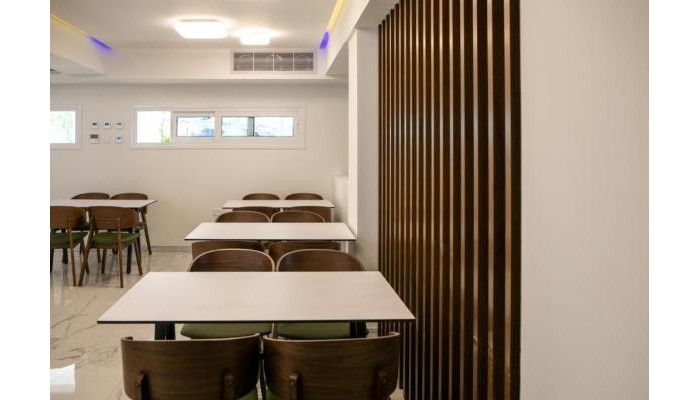 Hotel Best Western Plus Larco poza 13