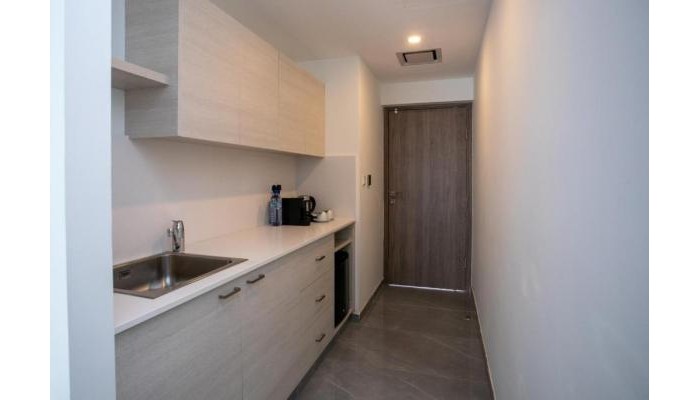 Hotel Best Western Plus Larco poza 9