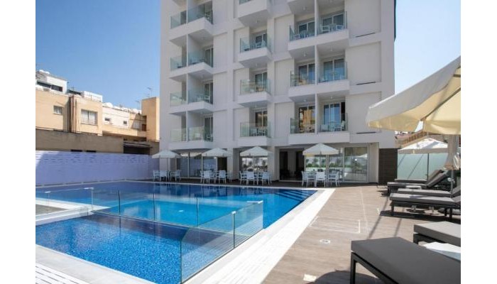 Hotel Best Western Plus Larco poza 0