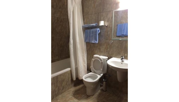 Layiotis Hotel Apartments poza 5
