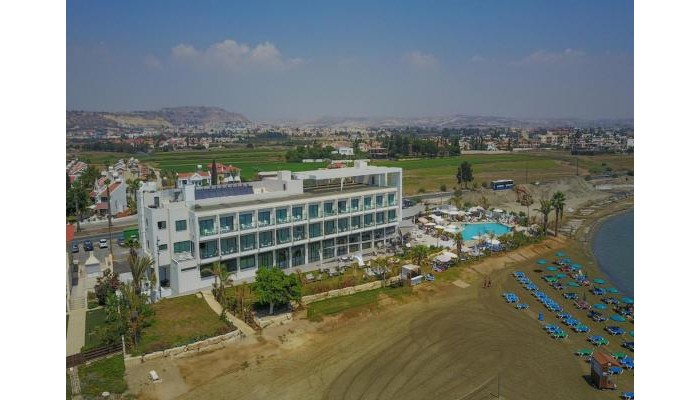 Lebay Beach Hotel poza 0