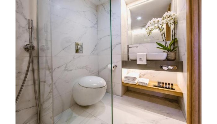 Lebay Beach Hotel poza 3