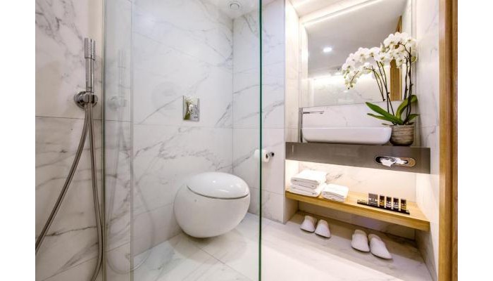 Lebay Beach Hotel poza 11