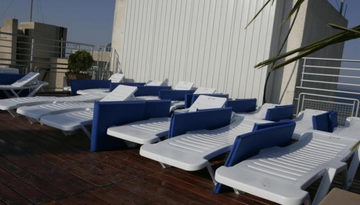 Mackenzie Beach Hotel poza 0