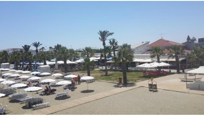 Pasianna Hotel Apartments poza 1