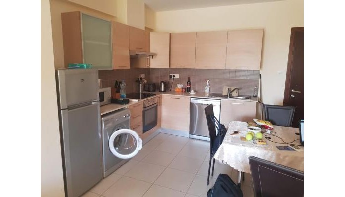 Pasianna Hotel Apartments poza 8