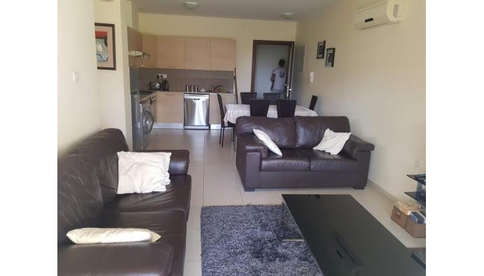 Pasianna Hotel Apartments poza 4