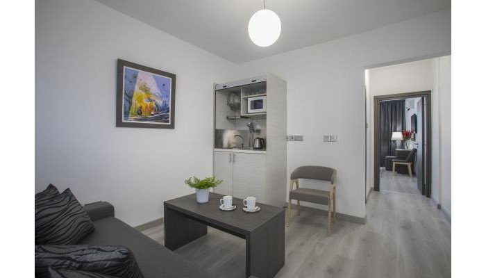 Hotel Blazer Residence poza 9