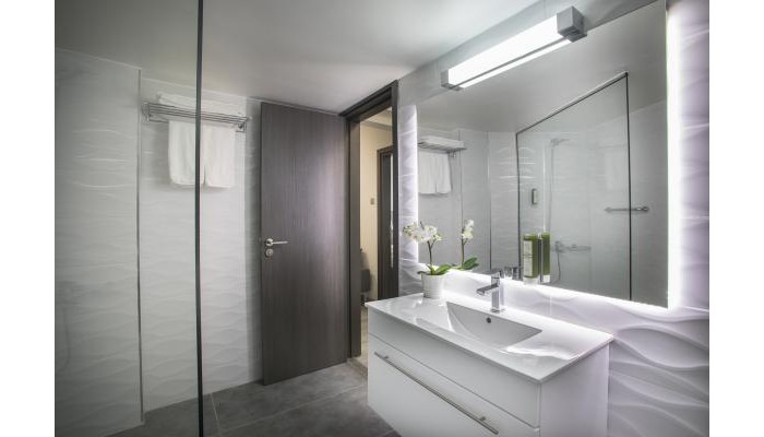 Hotel Blazer Residence poza 7