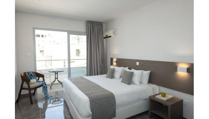 Hotel Blazer Residence poza 6