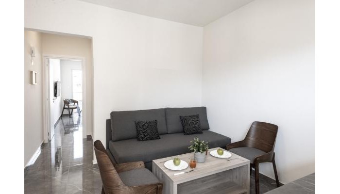 Hotel Blazer Residence poza 0