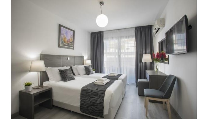 Hotel Blazer Residence poza 8