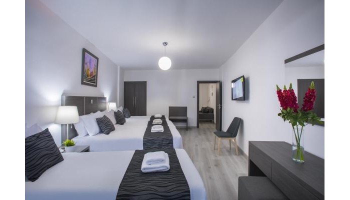 Hotel Blazer Residence poza 14