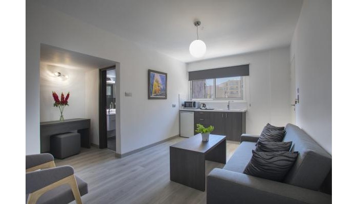 Hotel Blazer Residence poza 15