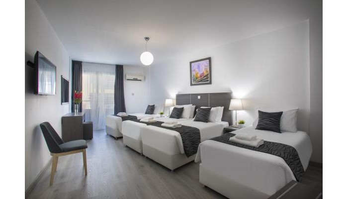 Hotel Blazer Residence poza 13