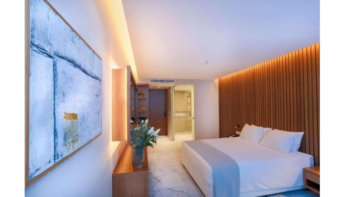 Radisson Beach Resort Larnaca poza 4