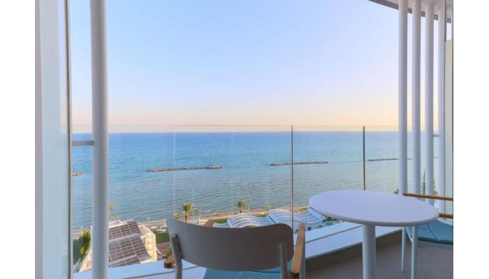 Radisson Beach Resort Larnaca poza 10