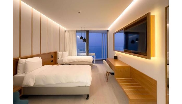 Radisson Beach Resort Larnaca poza 7