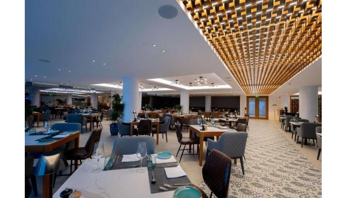 Radisson Beach Resort Larnaca poza 13