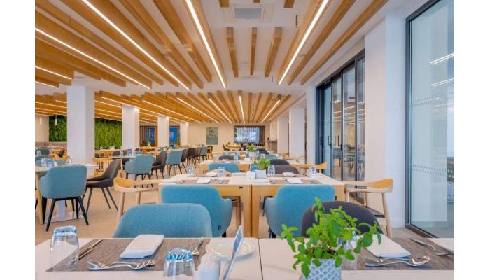 Radisson Beach Resort Larnaca poza 12