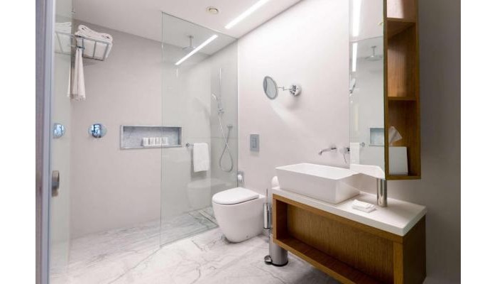 Radisson Beach Resort Larnaca poza 8