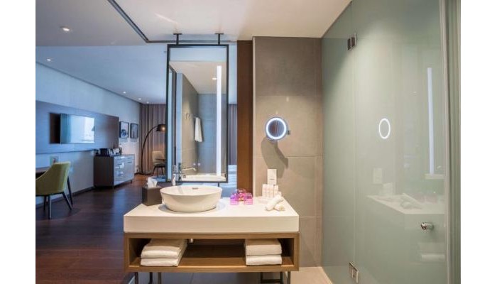 Radisson Blu Hotel, Larnaca poza 4