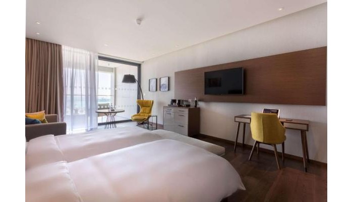 Radisson Blu Hotel, Larnaca poza 3