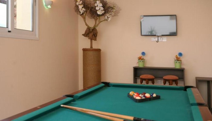 Saint Elena Boutique Hotel poza 3