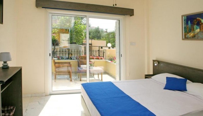 Saint Elena Boutique Hotel poza 5