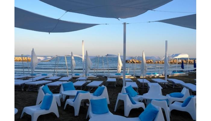 Sandy Beach Hotel & Spa poza 15