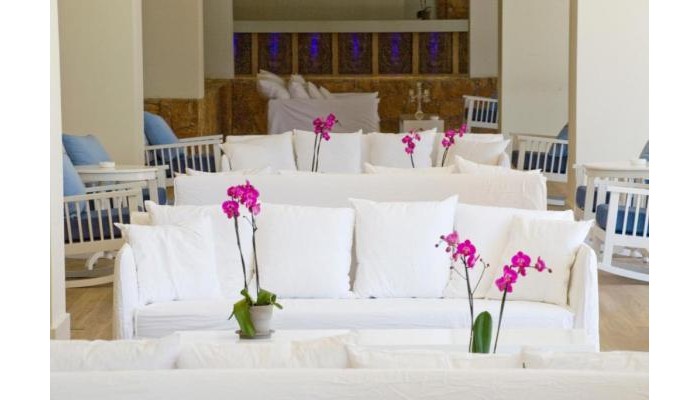 Sandy Beach Hotel & Spa poza 12