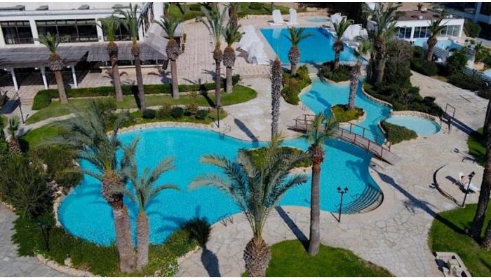 Sandy Beach Hotel & Spa poza 18