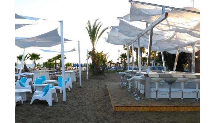 Sandy Beach Hotel & Spa poza 17