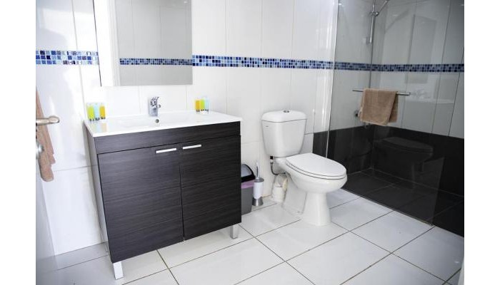 Sun Hall Beach Hotel Apartments poza 12