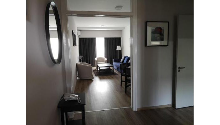 Sun Hall Beach Hotel Apartments poza 3